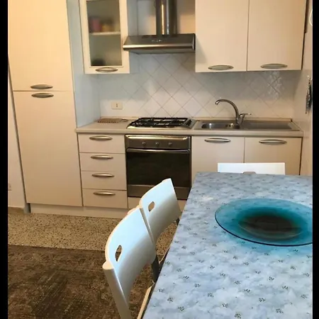 Vakantiehuis Casa Il Tulipano