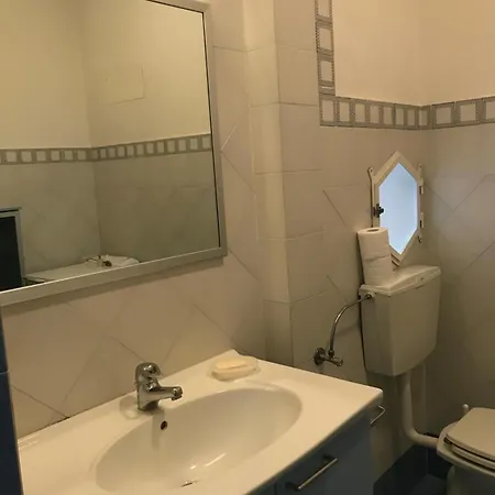 Casa Il Tulipano Marina di Grosseto
