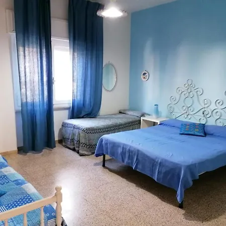 Casa Il Tulipano 펜션