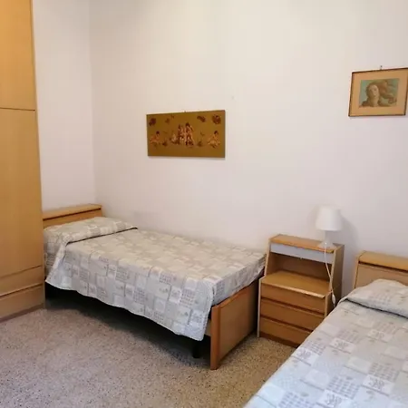בית נופש Casa Il Tulipano