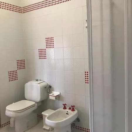 בית נופש Casa Il Tulipano *