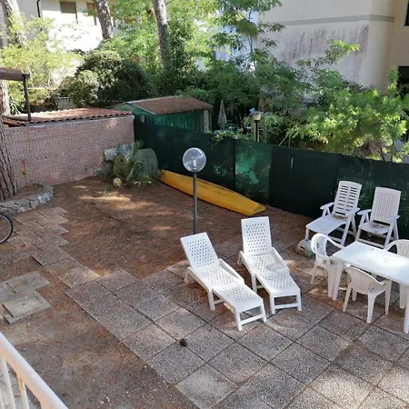 Casa Il Tulipano 펜션 *