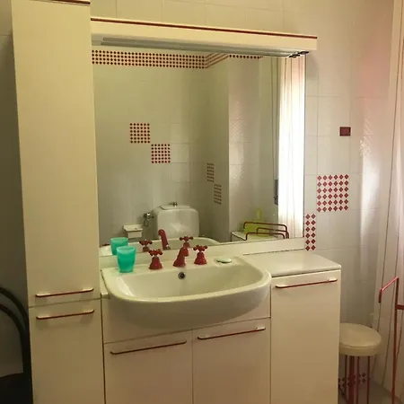 Vakantiehuis Casa Il Tulipano Marina di Grosseto