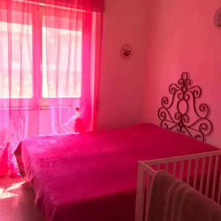 Casa Il Tulipano * מרינה די גרוסטו