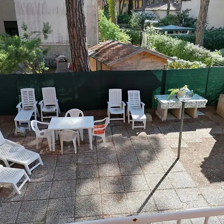 Casa Il Tulipano 펜션