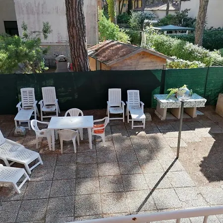 Casa Il Tulipano בית נופש