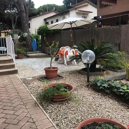 Casa Il Tulipano בית נופש