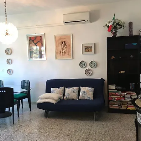 Casa Il Tulipano *