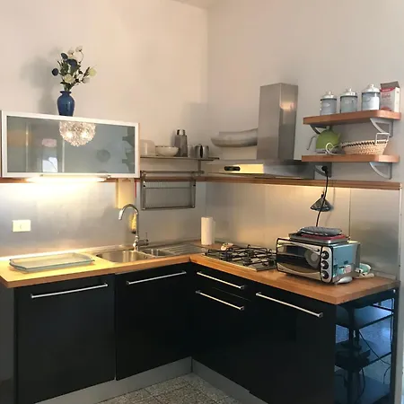 Casa Il Tulipano מרינה די גרוסטו