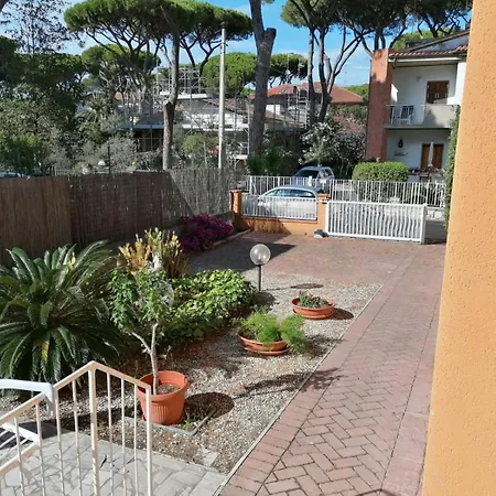 펜션 Casa Il Tulipano 마리나디그로세토