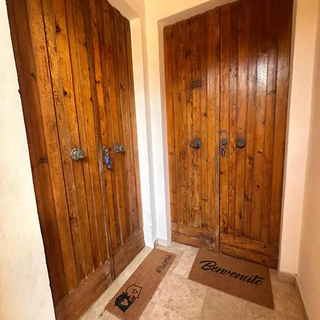 Casa Il Tulipano Marina di Grosseto