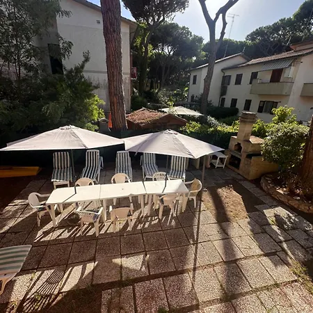 Casa Il Tulipano * Marina di Grosseto