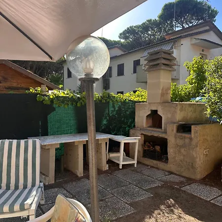 Casa Il Tulipano *
